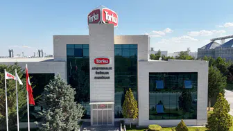 Konya Şeker'den dev yatırım! Günlük 25 ton çikolata üretilecek