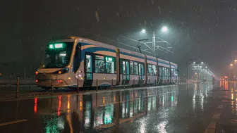 Konyalılar dikkat! Tramvay seferleri değişti
