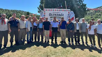 Konya'da birlik ve beraberlik şöleni! Gurbetçiler memleketlerinde buluştu