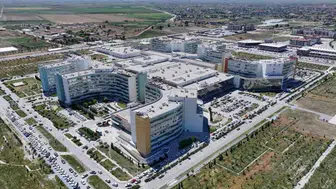 Konya’ya ikinci Şehir Hastanesi geliyor!
