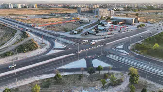 Konya’da beklenen yol ulaşıma açıldı!