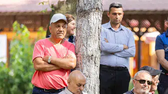 Başkan anlattı, Konyalılar dünledi