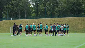 Konyaspor’da Slovenya kampı tamamlanıyor