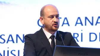 Konya'nın un devleri zirvede! İSO İlk 1000'de büyük başarı