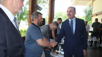 Başkan Altay'dan dikkat çeken sözler: "Konya'dan kopmayacağım"