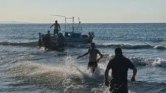 Konya’yı yaşa boğan facia! İki kişi öldü, bir kişi aranoyor