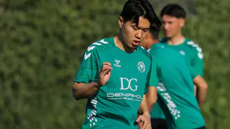 Konyaspor sahaya indi! Yeni sezonun ilk antrenmanı