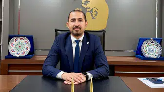MMO Konya'dan 15 Temmuz mesajı: "O gece milletimiz tarih yazdı"