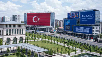 Dünya liderleri Türkiye’de! Konyalı siyasetçiden flaş açıklama