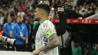 Konyaspor'da Adil için yeni açıklama geldi