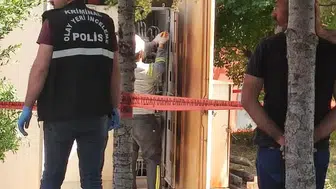 Konya’da trafoda feci kaza! Ekipler seferber oldu