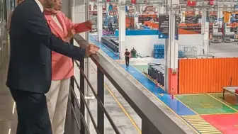 Konya’nın dünya markası 6 kıtada 130 ülkeye ihracat yapıyor