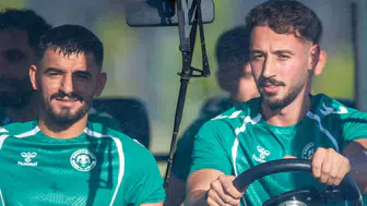 Konyaspor sahaya indi! Yeni sezonun ilk antrenmanı