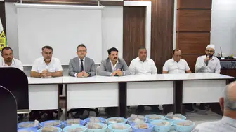 İlk arpa 21 bin 175 TL'den satıldı! Konya’da sezon açıldı