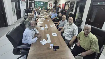 Konya’daki partide olağanüstü durum! Genel Başkan bekleniyor