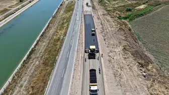 Konya’da sürücülere nefes aldıracak proje! Resmen başladı