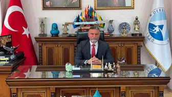 Konya’da örnek başkan! Satmıyor, alıyor