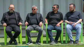 Konyaspor yönetiminden iddialı mesajlar