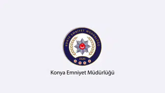 Konya'da çocuğa şiddet görüntüleri infial yarattı! Emniyetten açıklama geldi