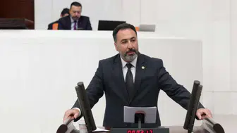 Konya Milletvekili Özer'den muhalefete sert çıkış: "Devlet siyasi hesaplaşmanın malzemesi değildir"