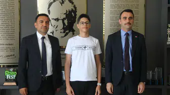 Tedem Koleji'nden LGS'de Türkiye birinciliği: "Başarı bir kişiyle sınırlı değil"