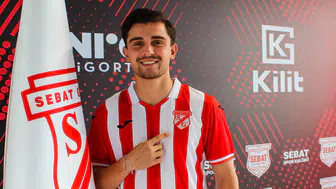 Konyaspor’dan 2. Lig ekibine giden genç oyuncudan açıklama