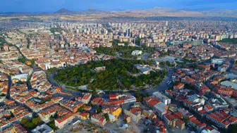 Konya'da 15 Temmuz tedbirleri! Bu yollar trafiğe kapatılacak