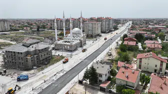 Konya'da sürücüler dikkat! Bu yollar gece trafiğe kapanacak