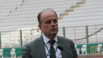 Konya Vekilinden Montella'ya gönderme!
