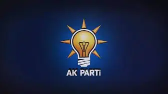 Konya’da şok gelişme! AK Parti başkanı istifa etti