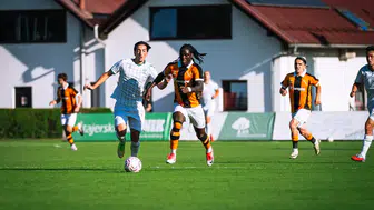 Konyaspor güçlü rakibine farklı mağlup