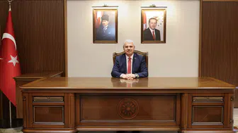 Vali Akın: Büyük Taarruz’un sessiz kahramanlarından biri Konya’ydı