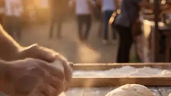 Konya’da lezzet şöleni başlıyor! Damaklar Ecdat Bahçesi’nde şenlenecek