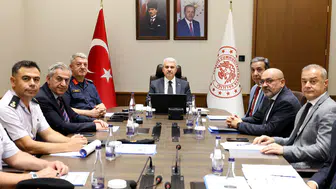 Konya’da okullar açılmadan harekete geçildi! 31 ilçede uygulanacak
