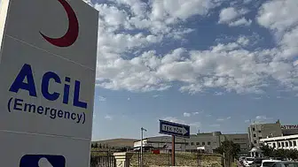 Konya’da şantiyede dehşet anları! Tartışma kanlı bıçaklı kavgaya dönüştü