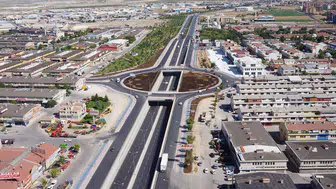 Konya AKOM duyurdu! Bu yollar gece saatlerinde trafiğe kapanacak