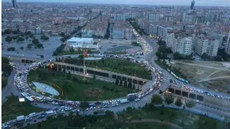 Konya’da sürücüler dikkat! 10 gün boyunca bu yollar kapalı olacak
