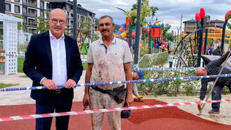 Konyalı Başkan 9 Eylül’e kadar izin istedi