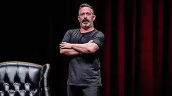 Komedyen Cem Yılmaz’dan üzen haber geldi
