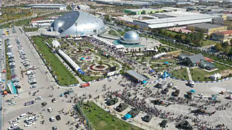 Konya BilimFest öncesi ulaşım müjdesi! Ek seferler geliyor