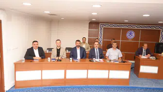 Konya iş dünyasından ekonomi yönetimine kritik çağrı! Taleplerini sıraladılar