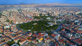 Konya’da sürücüler dikkat! Bu kavşak 10 saat trafiğe kapalı olacak