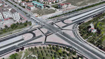 Konya’da bu yolları kullanacaklar dikkat! Gece saatlerinde kapanacak