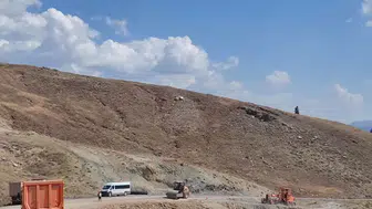 Konya’dan Alanya’ya gidiş mesafesi bu yol ile kısalacak