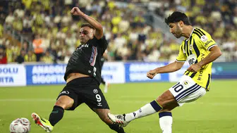 Konyaspor'da hasret 5 maça çıktı