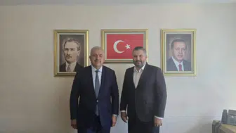 Konya Güneysınır’a Organize Sanayi mi geliyor?