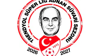 Süper Lig'de yeni sezonun ismi açıklandı