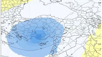 Konya’ya 16 ve 17 Ağustos için uyarı geldi!
