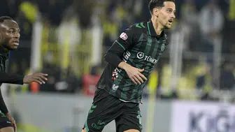 Konyaspor'da Jevtovic ile anlaşma sağlandı