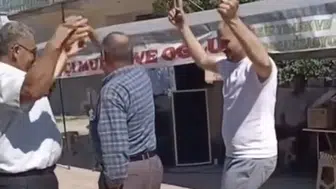 Konyalı Belediye Başkanı kaşık oyunuyla kurtlarını döktü